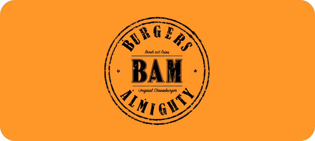Burgers Almighty