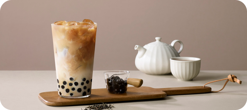 Gongcha