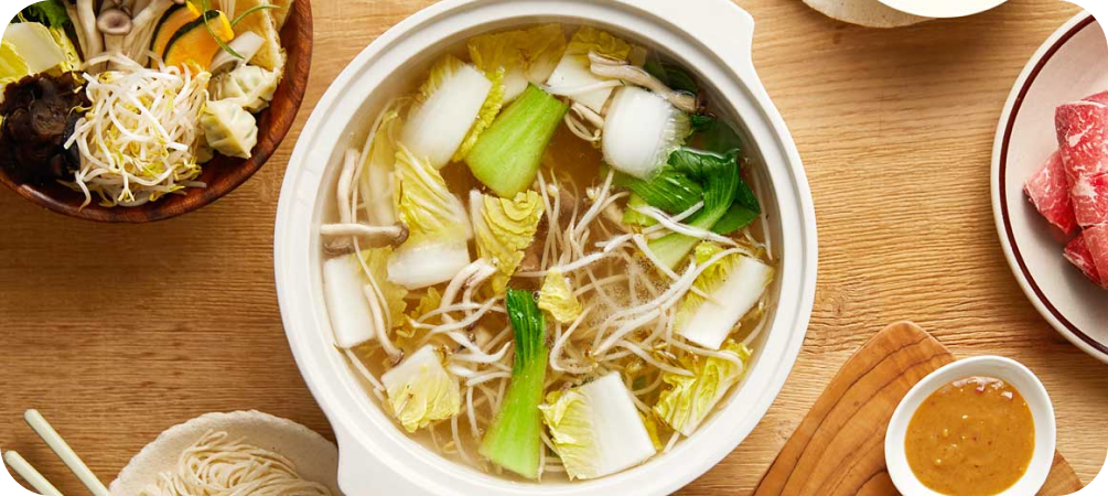 Shabu Cuisine
