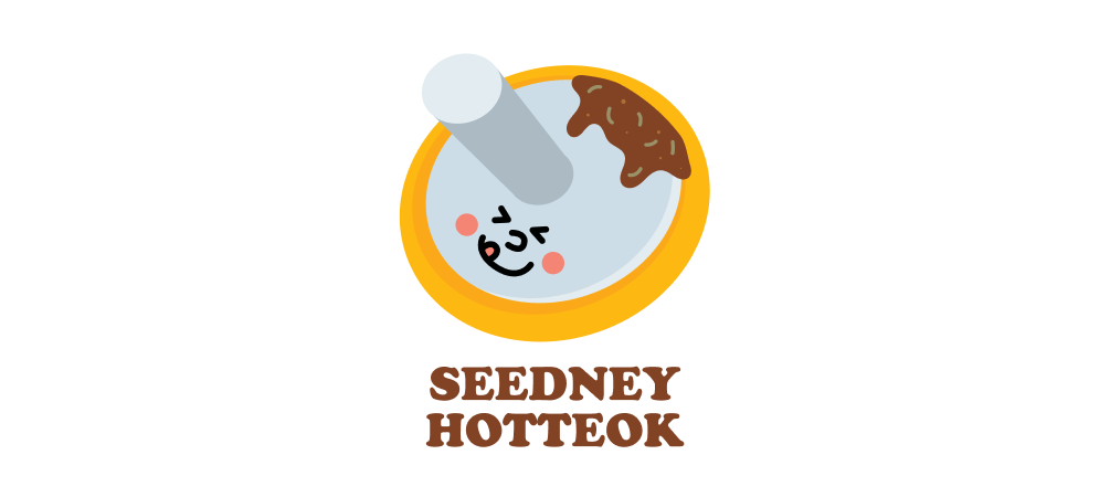 Peculiar Seed Sweet pancake