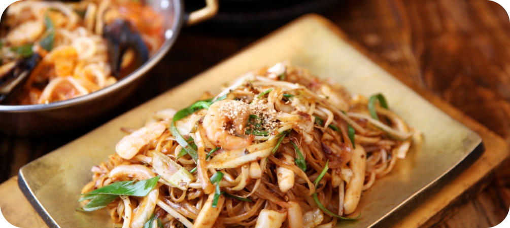 Noodle Kitchen